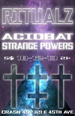 Flyer